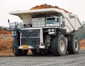 Liebherr TI 274 '2007