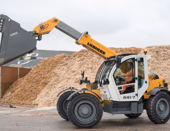 Liebherr TL 441-7 '2015–pr.