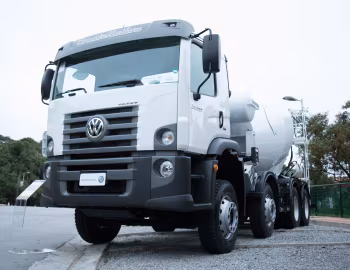 Volkswagen Constellation 26.280 8×4 Constructor Betoneira '2018–23