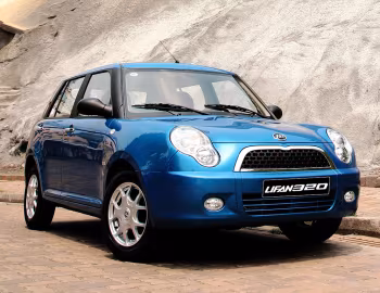 Lifan 320 (LF7132) '2008–13