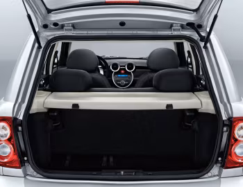 Boot Lifan 330 '10.2013–18