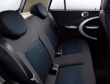 Interior Lifan 330 '10.2013–18