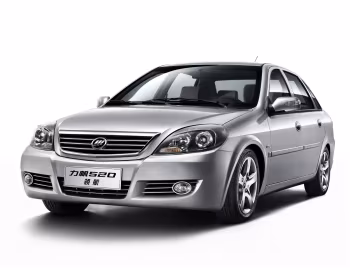 Lifan 520 '2010–13