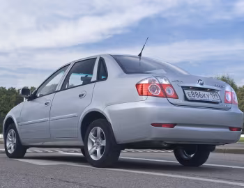 Lifan 520 '2008–10