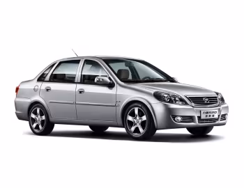 Lifan 520 '2010–13