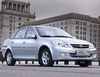 Lifan 520 '2008–10