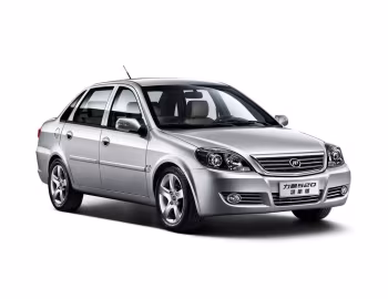 Lifan 520 '2010–13
