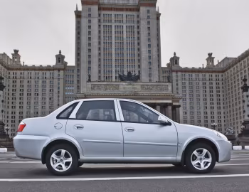 Lifan 520 '2008–10