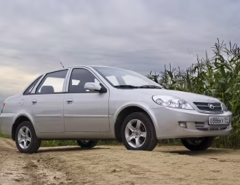 Lifan 520 '2008–10