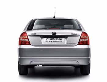 Lifan 520 '2010–13