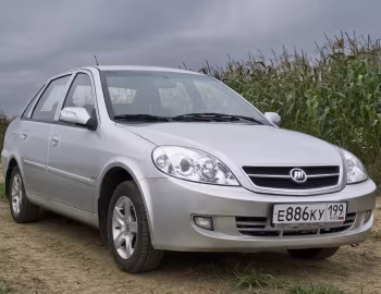 Lifan 520 '2008–10