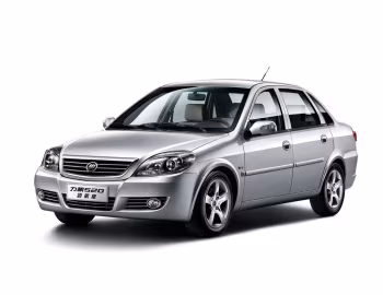 Lifan 520 '2010–13
