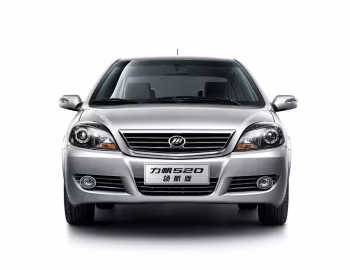 Lifan 520 '2010–13