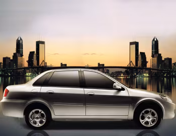 Lifan 520 '2006–08