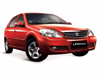 Lifan 520i '2008–10