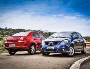 Lifan 530 [Latam] '2014–18