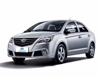 Lifan 530 [China] '2013–18