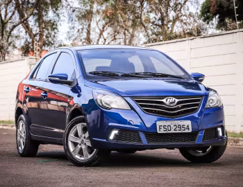 Lifan 530 [Latam] '2014–18