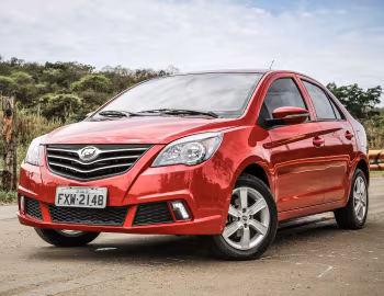 Lifan 530 [Latam] '2014–18