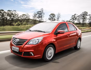 Lifan 530 [Latam] '2014–18