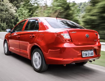 Lifan 530 [Latam] '2014–18