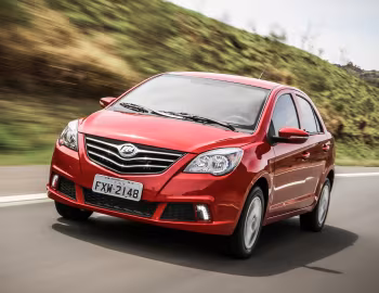 Lifan 530 [Latam] '2014–18