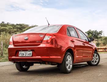 Lifan 530 [Latam] '2014–18