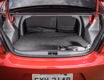 Boot Lifan 530 [Latam] '2014–18