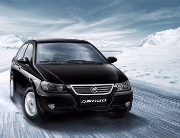 Lifan 620 (LF7162) '2008–13