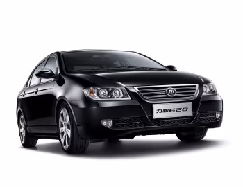 Lifan 620 (LF7162) '2008–13