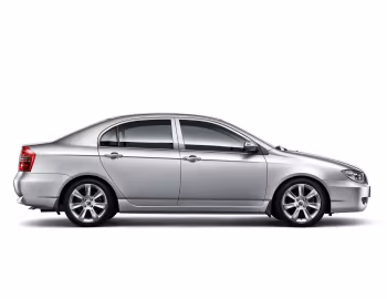 Lifan 620 (LF7162) '2008–13