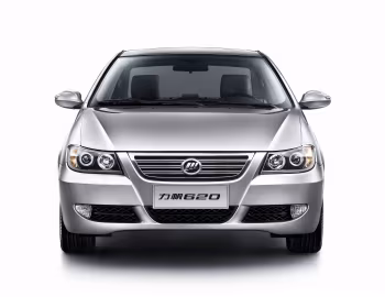 Lifan 620 (LF7162) '2008–13