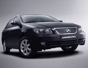 Lifan 620 (LF7162) '2008–13