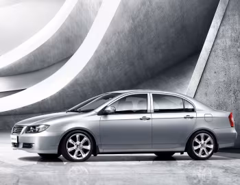 Lifan 620 (LF7162) '2008–13