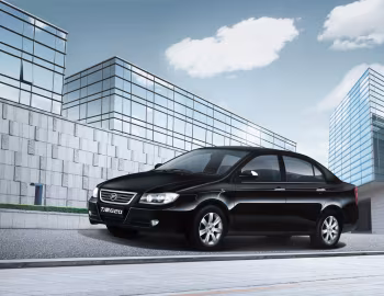 Lifan 620 (LF7162) '2008–13