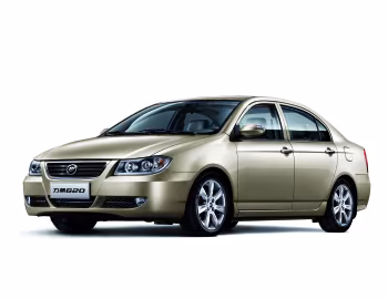 Lifan 620 (LF7162) '2008–13