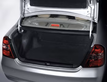 Boot Lifan 620 (LF7162) '2008–13