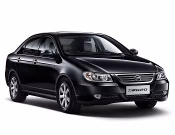 Lifan 620 (LF7162) '2008–13