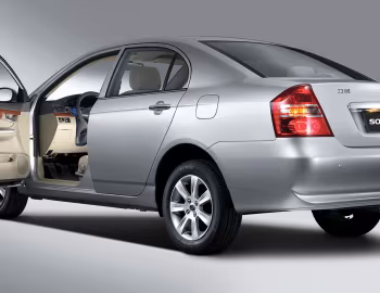 Lifan 620 (LF7162) '2008–13