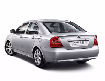 Lifan 620 (LF7162) '2008–13