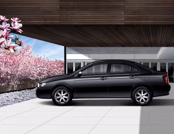 Lifan 620 (LF7162) '2008–13