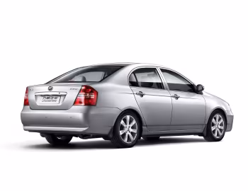 Lifan 620 (LF7162) '2008–13