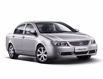 Lifan 620 (LF7162) '2008–13