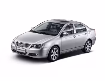 Lifan 620 (LF7162) '2008–13