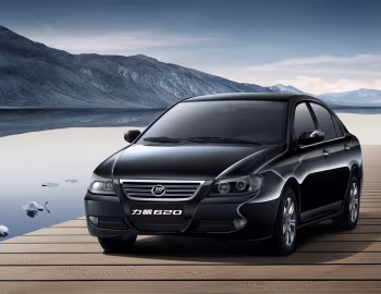 Lifan 620 (LF7162) '2008–13