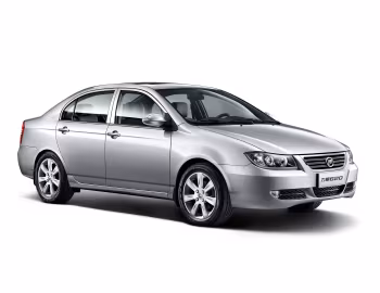 Lifan 620 (LF7162) '2008–13