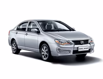 Lifan 630 '2013–16