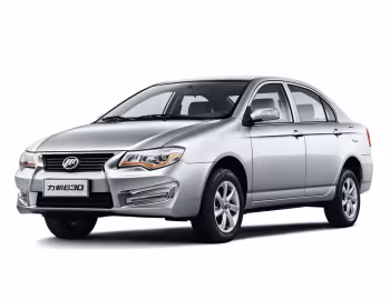 Lifan 630 '2013–16