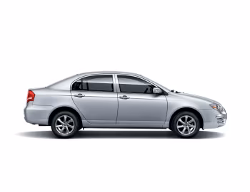Lifan 630 '2013–16