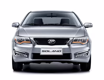 Lifan 630 '2013–16